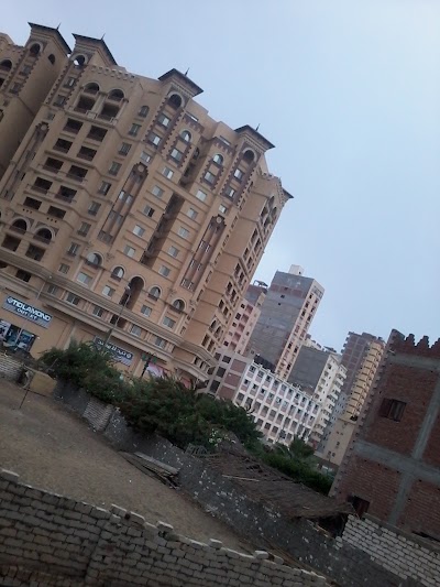 Photos of Al Arab El Kabeer Village Mosque