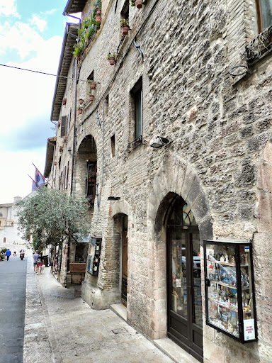 S.Paolo 1951 - Visual