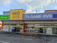 ゲオ 大分高城店