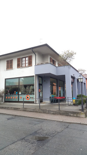 Oberon Café - Thumbnail