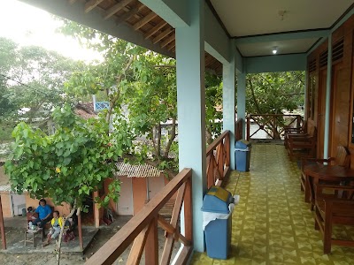 lodging
