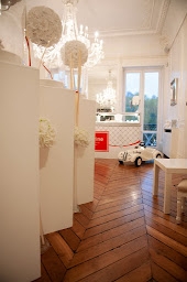 Photo n°34 de Redline bijoux - Un diamant sur un fil à Paris (Vendeur de bijoux en gros)