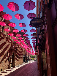 Photo n°8 de Le Comptoir de Mathilde à Albi (Épicerie fine)