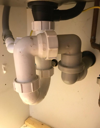 Lichfield Plumber Pro - Visual