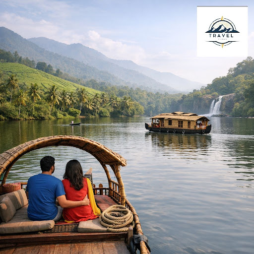 Dreaming of misty hills, serene backwaters and lush greenery? Travel vibes in 53, Bengaluru curat… post image