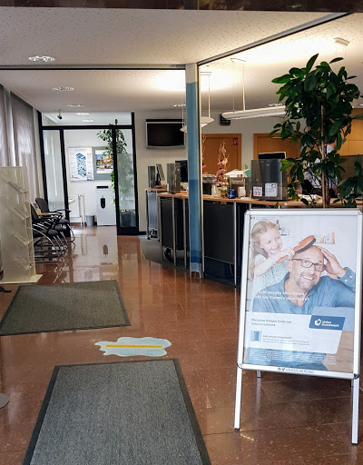 VR-Bank Handels- und Gewerbebank eG, Geschäftsstelle Neusäß - Thumbnail