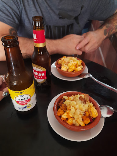 Bar Cordero - Thumbnail