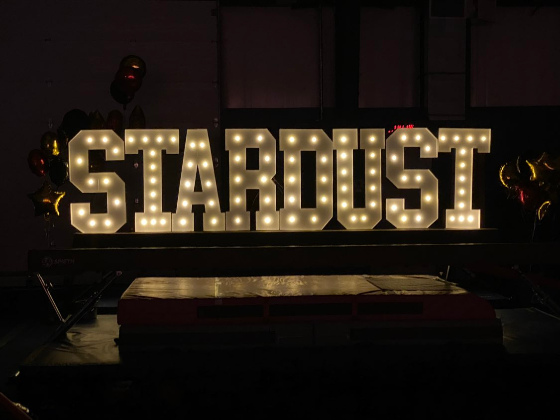 Stardust Gym photo 13