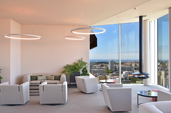 Auge Porto - Restaurante