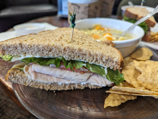 Ellie's Espresso & Bakery - Thumbnail