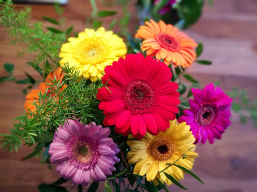 Blumenbinderei Flores - Thumbnail