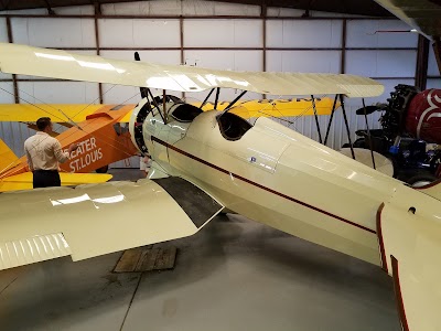 Historic Aircraft Restoration Museum