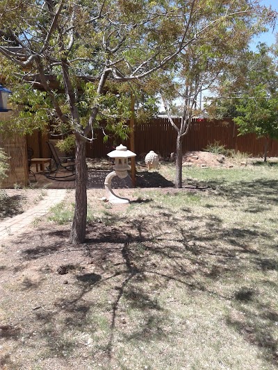 Albuquerque Zen Center