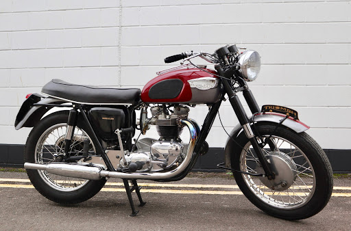 We Sell Classic Bikes - Thumbnail