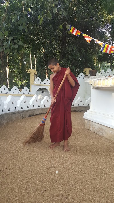 Photos of Sri Jinamangalarama Viharaya