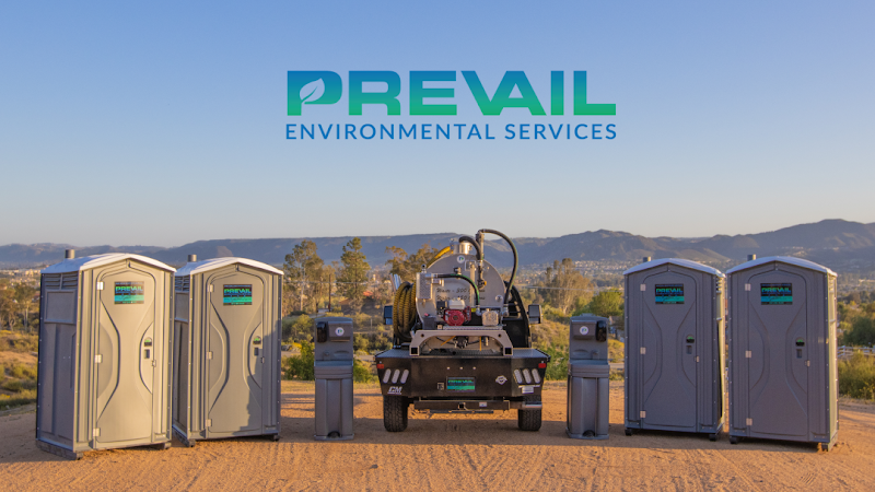 Prevail Environmental Services Wildomar California - Photo