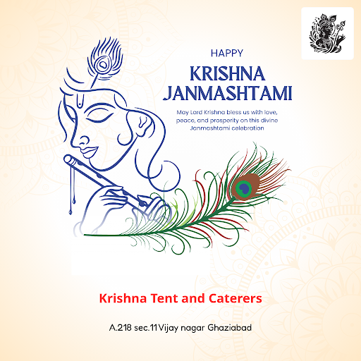Krishna Tent and Caterers offers quality stage rentals and food catering services near me for Jan…