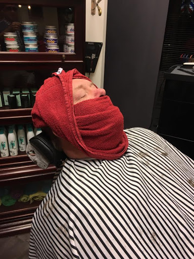 Barbershop Evaz - Thumbnail