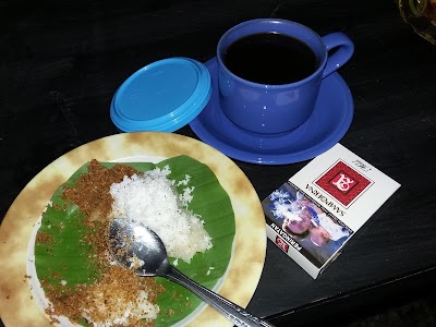 Photos of WARKOP & ANEKA KETAN JK (JATI KENDHIL)