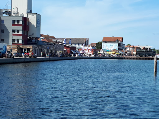 Reederei Jens Lietzow | Heiligenhafen - Thumbnail