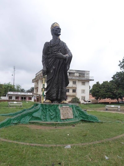 Photos of Impact Centre Chr&eacute;tien, Campus de Porto-Novo