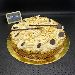 Photo n°2 de Boulangerie Pâtisserie Matthias à Strasbourg (Boulangerie)