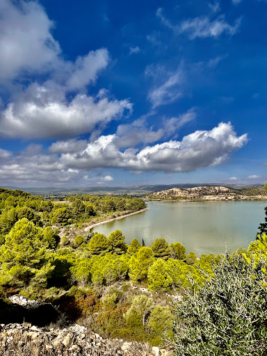 Étang de Peyriac de mer - Thumbnail