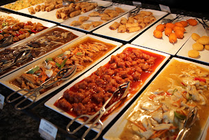 Photo n°45 de Le Mirage à Istres (Restaurant)