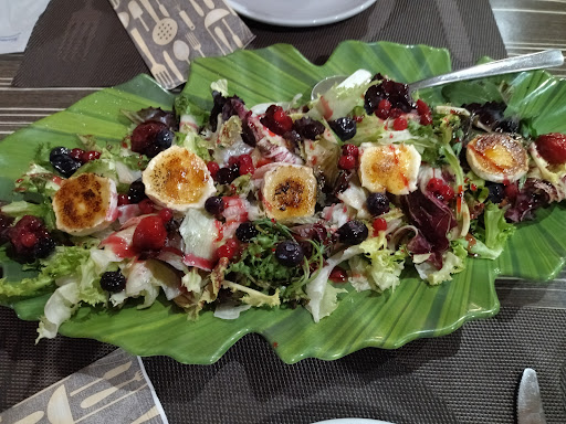 Restaurante La Taperia de El Lagar - Thumbnail