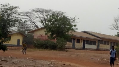 Photos of Ridge Experimental School