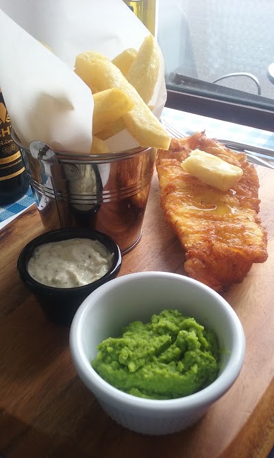 Photos of Bayside Bistro