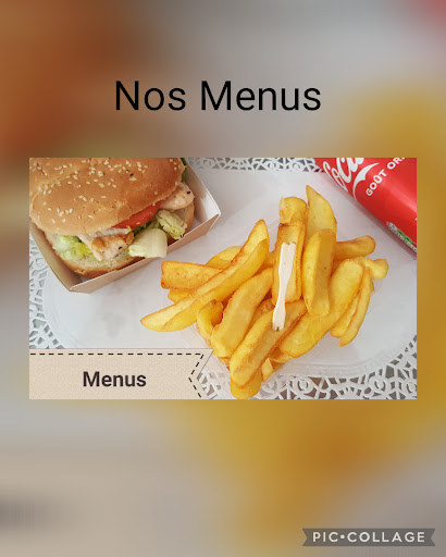 Photo 6 - O Ptit Snack