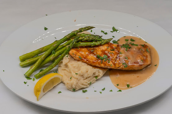 Terilli's Restaurant by null