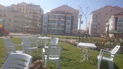 Photos of Vadi Konutları
