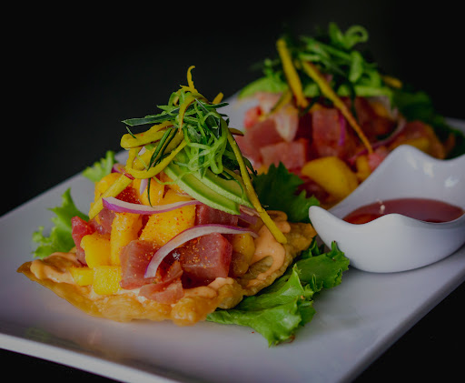 Shiruba sushi restaurant - Thumbnail