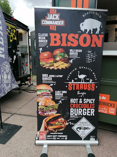 Jack's Tasty Foodtrucks - Thumbnail
