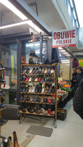 Obuwie skórzane - POLSKIE paw. 106 -ALEJA ''D''