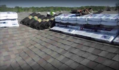 Armor Roofing LLC - Kansas City