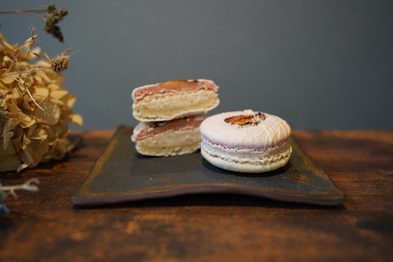 自然派マカロン専門店 NeiGe