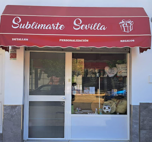 Sublimarte Sevilla - Spain