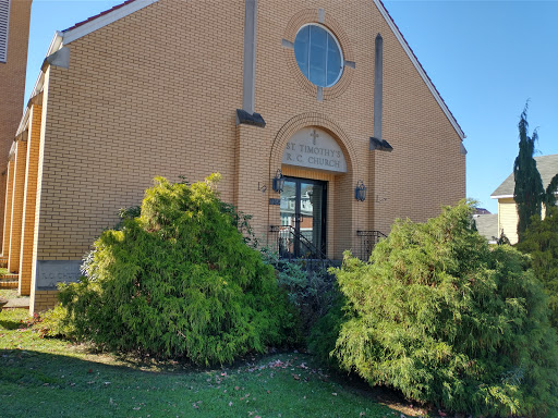 Saint Timothy Cemetery - Thumbnail