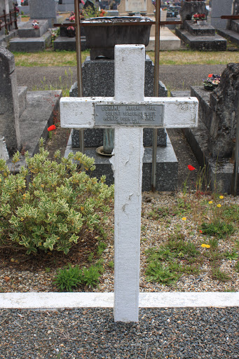 Cimetiere De Talence - Thumbnail