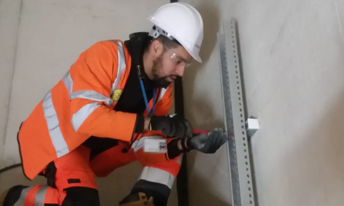 CDIT Electrical Training - Visual