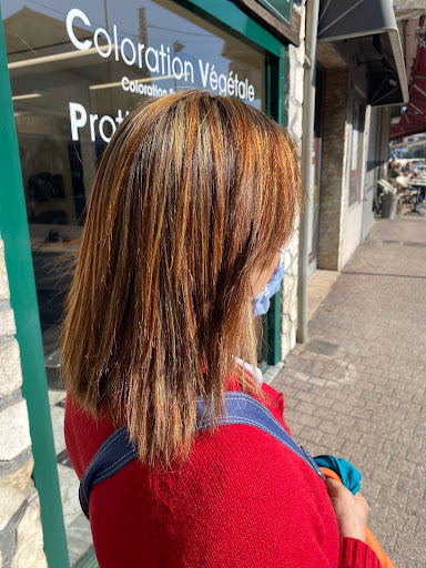 Selvini Coiffure et Barbier - Thumbnail