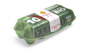 Photo n°12 de Roussillon Œuf à Ponteilla (Ferme)