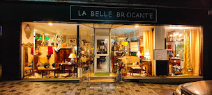 Photo n°11 de LA BELLE BROCANTE à Brionne (Magasin d'antiquités)