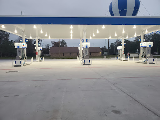 Rock Fuel - Visual