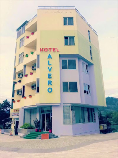 Hotel Alvero