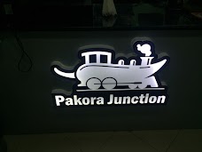 Pakora Junction islamabad