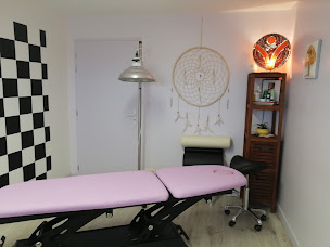 Photo n°5 de Isabelle VRILLON et Coline LABONNE à Hasparren (Kinésithérapeute)